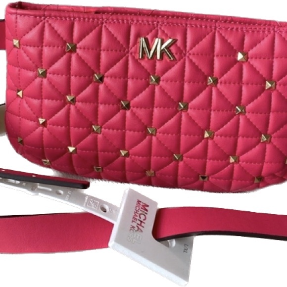MICHAEL Michael Kors Handbags - Michael Kors belt bag / Fanny bag